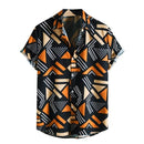 Camisa Casual Elegance