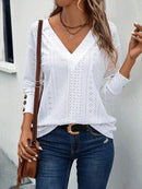 Blusa Feminina Lorena