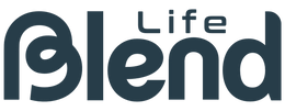 Logotipo da loja Lifeblend
