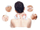 Massageador Digital de Fisioterapia Portátil