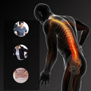 Maca Ortopédica para Alívio da Dor e Correção Postural