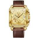 Relógio Masculino Chrono Luxe