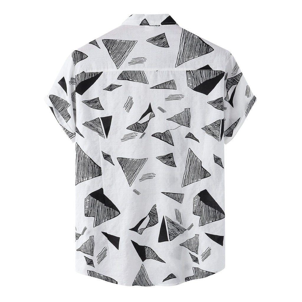 Camisa Masculina Urban Style