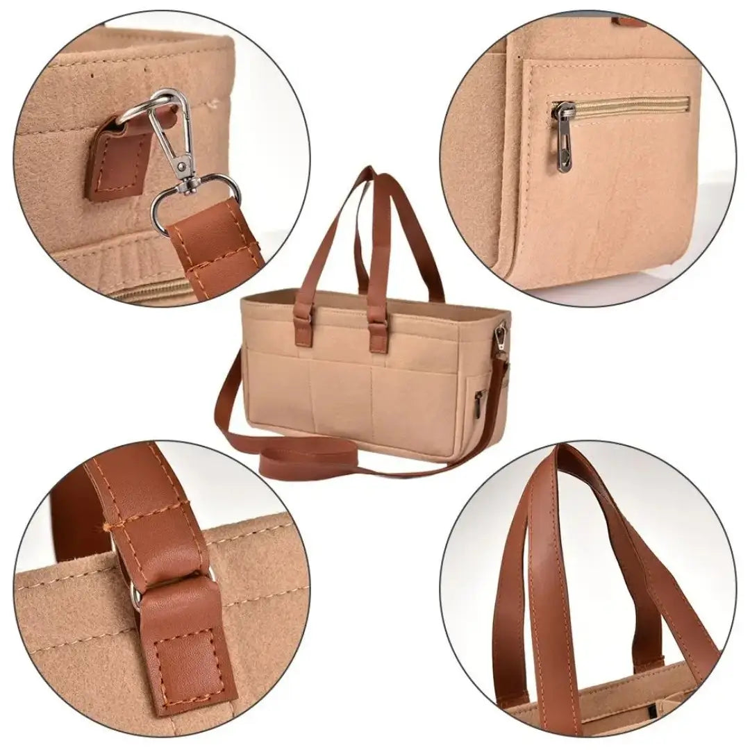 Bolsa Maternidade Organizadora