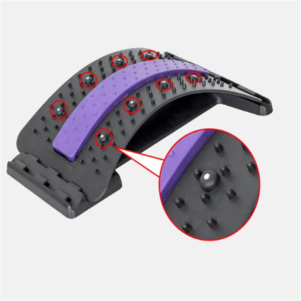 Maca Ortopédica para Alívio da Dor e Correção Postural