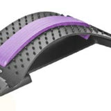 Roxo com Pontos Magnéticos