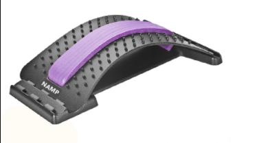 Maca Ortopédica para Alívio da Dor e Correção Postural