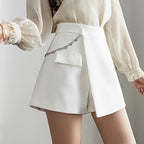 Short Saia Feminino Naira