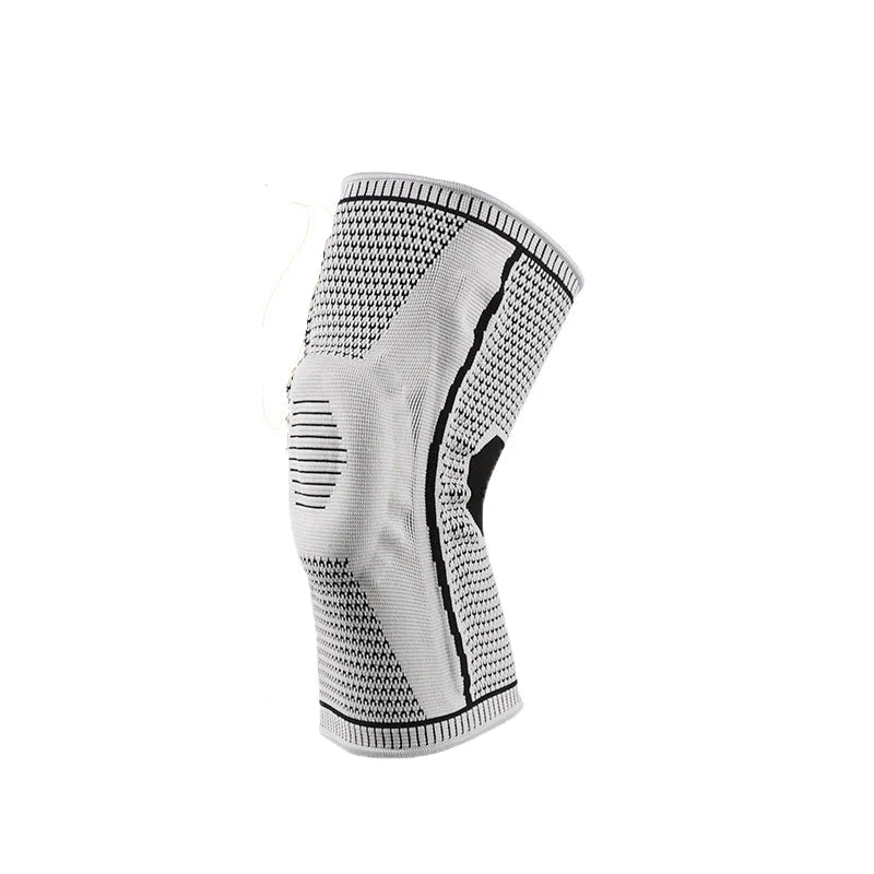 Joelheira Ortopédica de Compressão Respirável