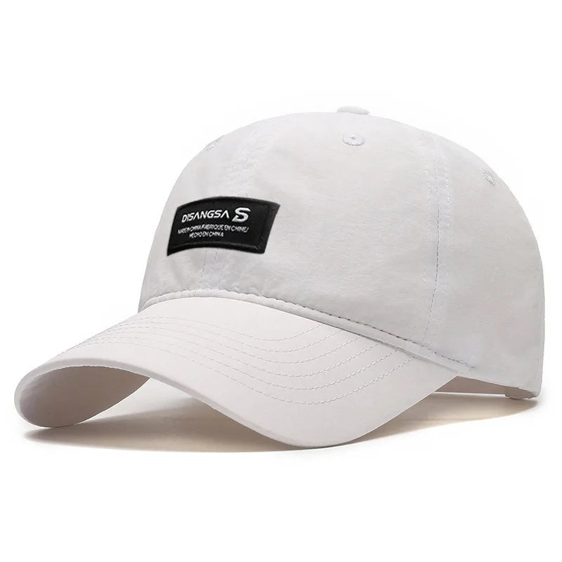 Boné Outdoor Impermeável e Respirável