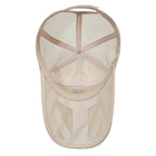 Boné Esportivo Respirável com Proteção UV