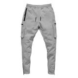 Calça Jogger Men Cinza
