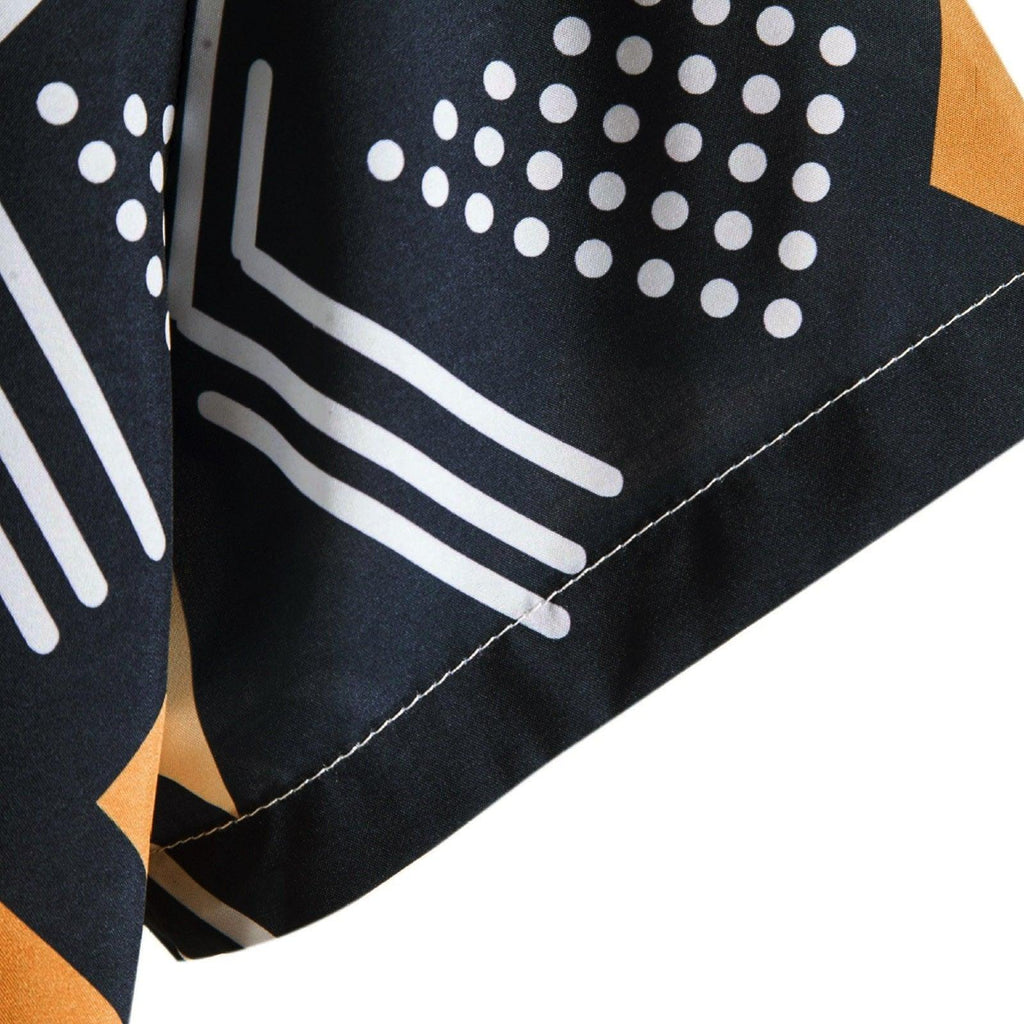 Camisa Casual Elegance