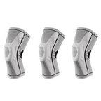 Joelheira Ortopédica de Compressão Respirável