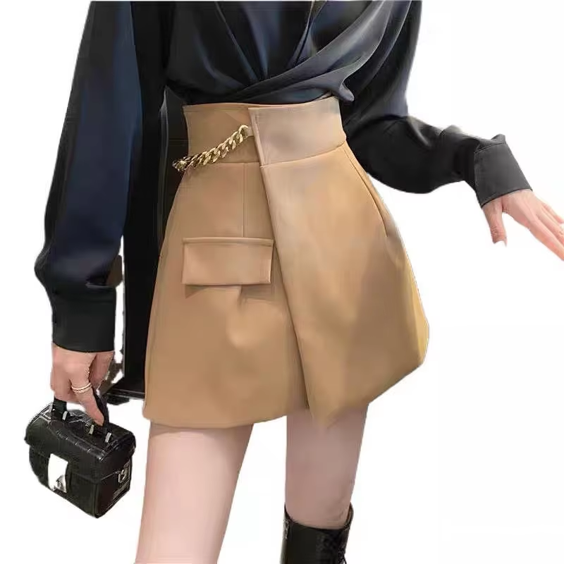 Short Saia Feminino Naira