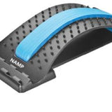 Azul com Pontos Magnéticos