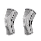 Joelheira Ortopédica de Compressão Respirável