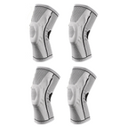 Joelheira Ortopédica de Compressão Respirável