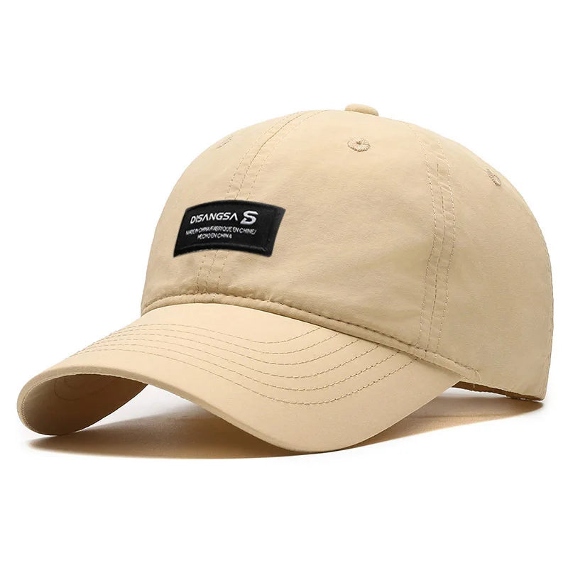 Boné Outdoor Impermeável e Respirável