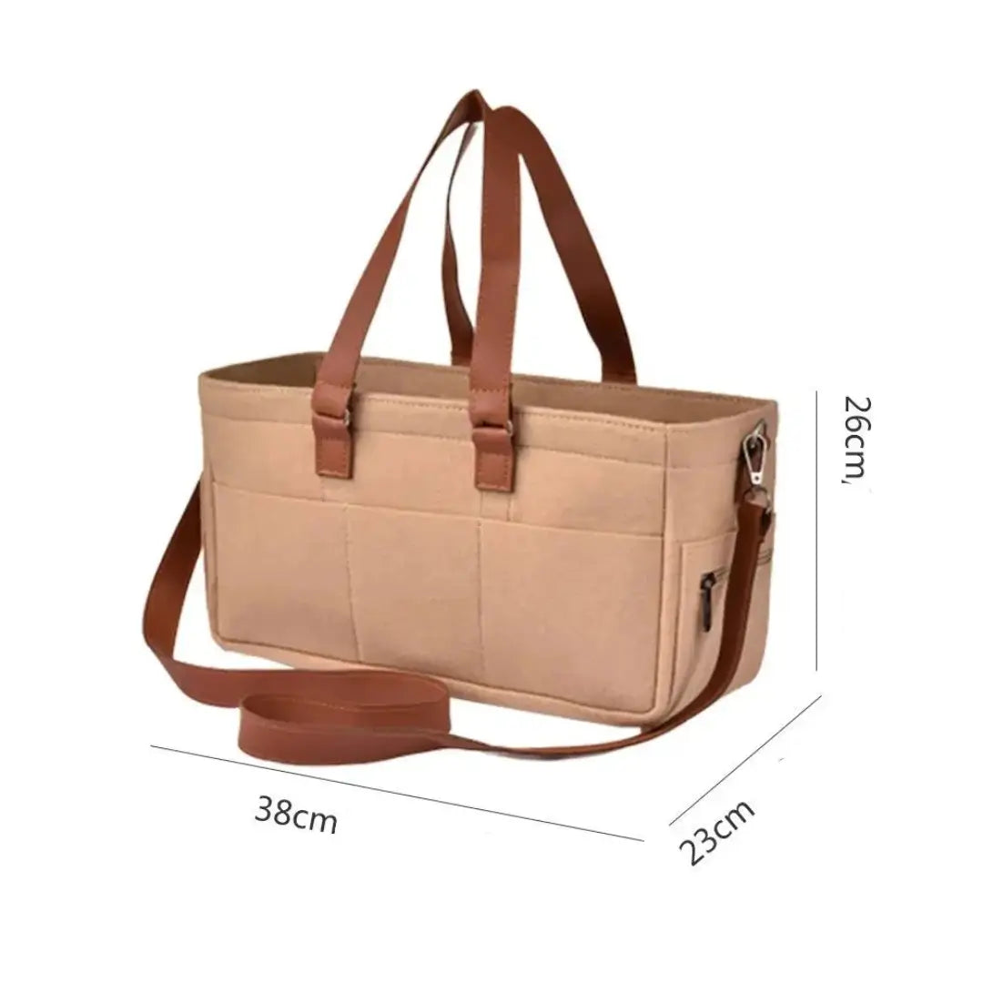 Bolsa Maternidade Organizadora