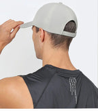 Boné Outdoor Impermeável e Respirável