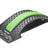 Verde com Pontos Magnéticos