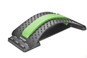 Maca Ortopédica para Alívio da Dor e Correção Postural