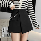 Short Saia Feminino Naira