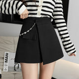 Short Saia Feminino Naira