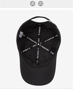 Boné Outdoor Impermeável e Respirável