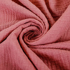 Capa de Amamentação em Algodão Muslin com Cobertura 360º