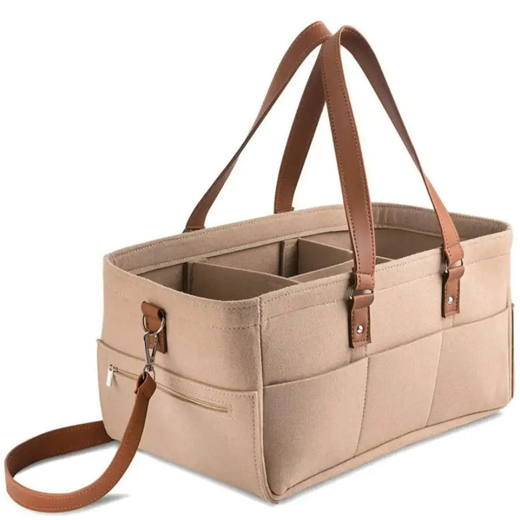 Bolsa Maternidade Organizadora