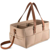 Bolsa Maternidade Organizadora