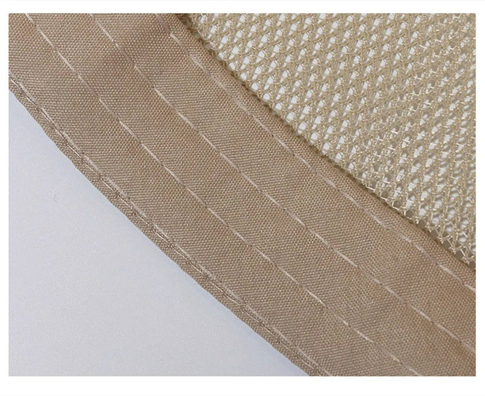 Boné Esportivo Respirável com Proteção UV