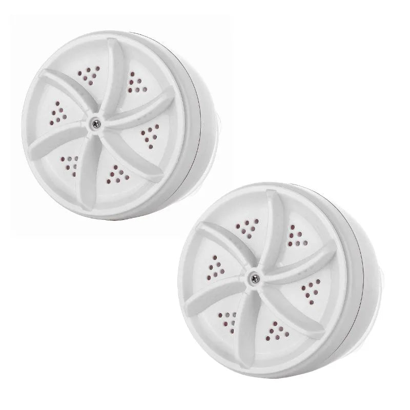 Máquina de Lavar Portátil