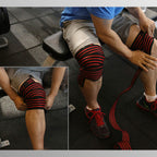 Faixa de Compressão para Joelho