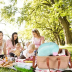 Bolsa Maternidade Organizadora
