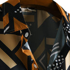 Camisa Casual Elegance