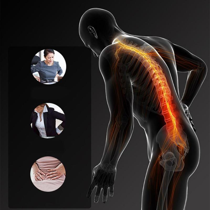 Maca Ortopédica para Alívio da Dor e Correção Postural