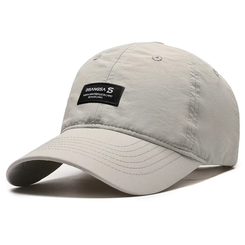 Boné Outdoor Impermeável e Respirável