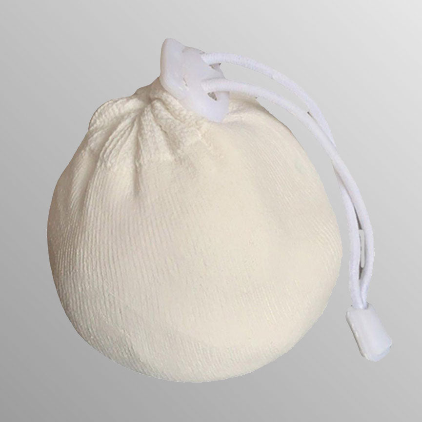 Saco de Bola de Magnésio Antiderrapante