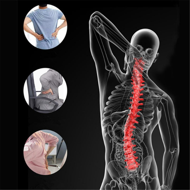 Maca Ortopédica para Alívio da Dor e Correção Postural